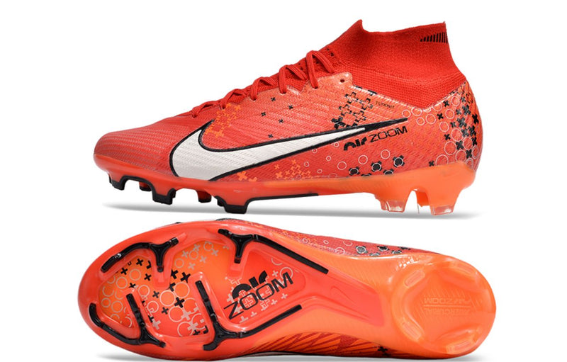 NIKE ZOOM MERCURIAL SUPERFLY 9