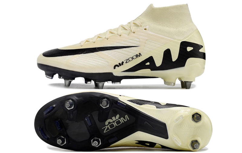 NIKE ZOOM MERCURIAL SUPERFLY 9