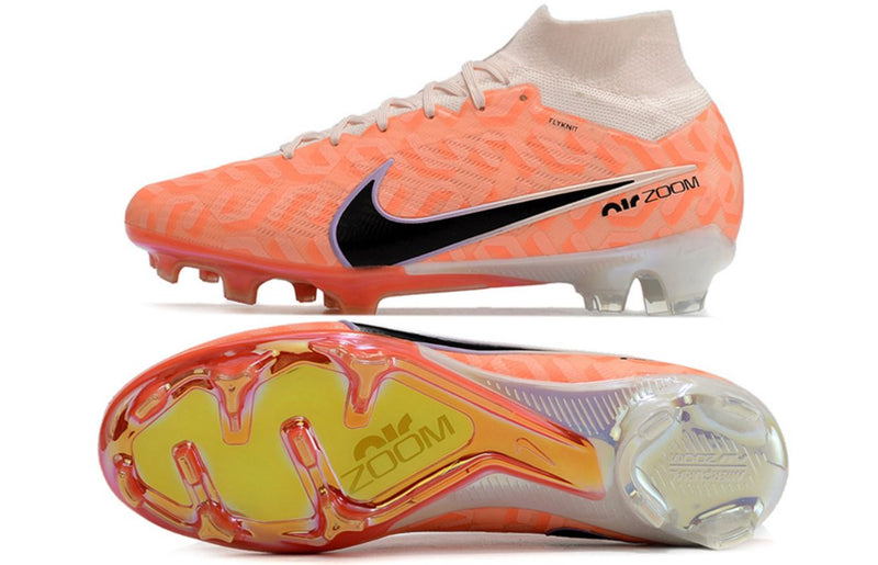 NIKE ZOOM MERCURIAL SUPERFLY 9