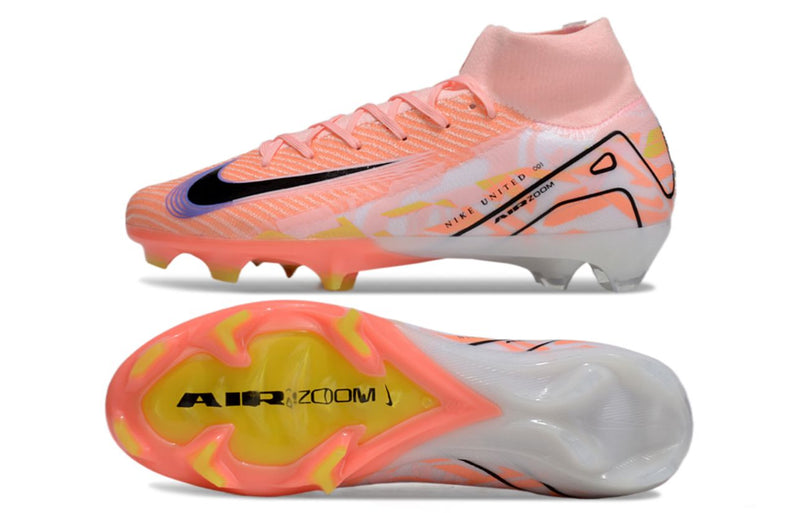 NIKE ZOOM MERCURIAL SUPERFLY 10