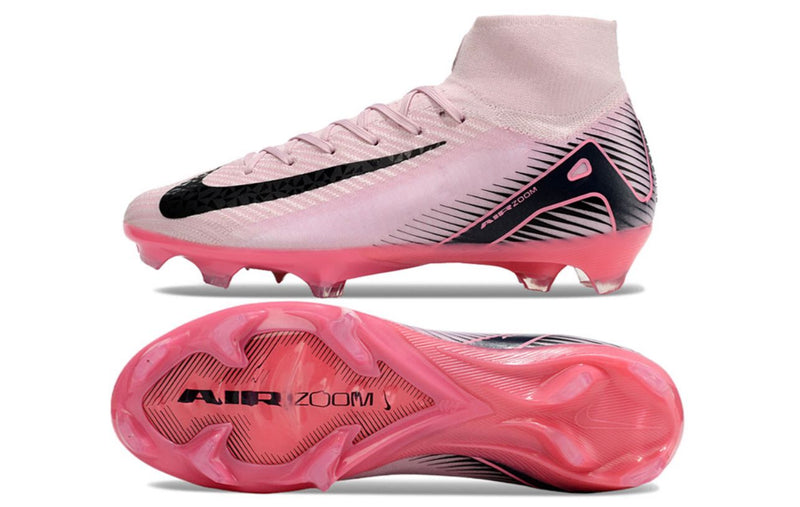 NIKE ZOOM MERCURIAL SUPERFLY 10