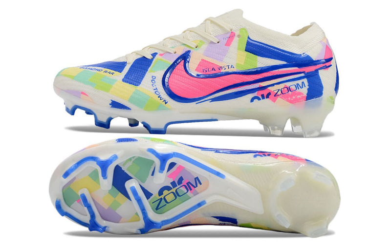 NIKE ZOOM MERCURIAL VAPOR 15