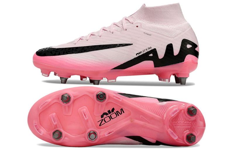 NIKE ZOOM MERCURIAL SUPERFLY 9