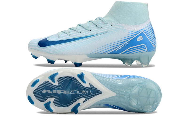 NIKE ZOOM MERCURIAL SUPERFLY 10