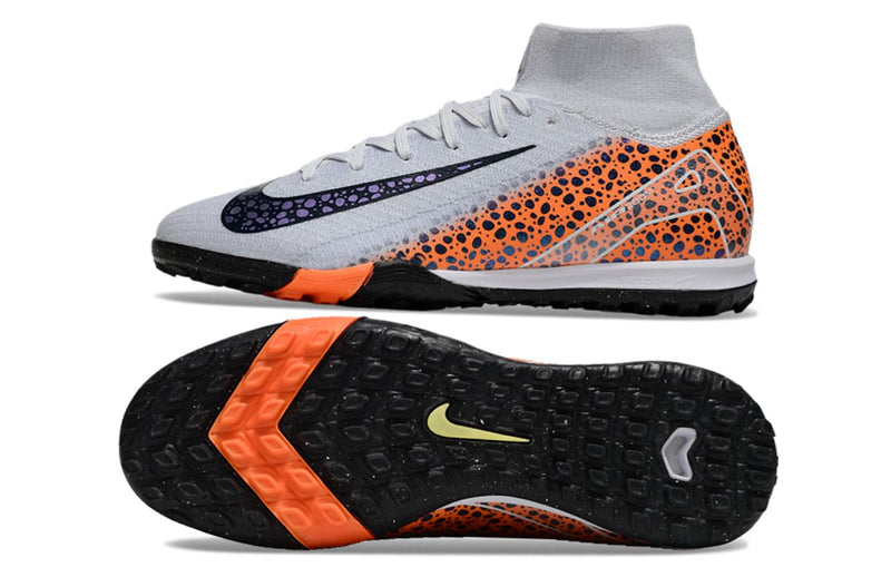 NIKE ZOOM MERCURIAL SUPERFLY 10