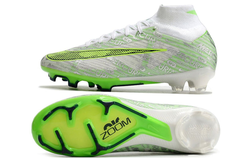 NIKE ZOOM MERCURIAL SUPERFLY 9