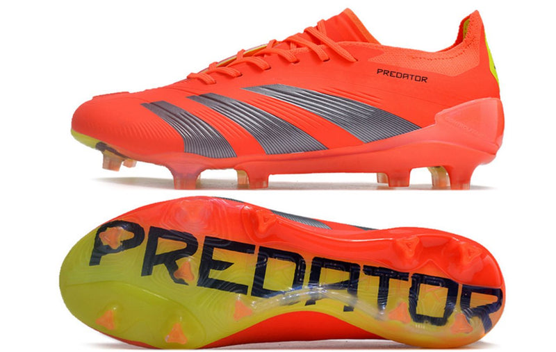 ADIDAS PREDATOR ACCURACY