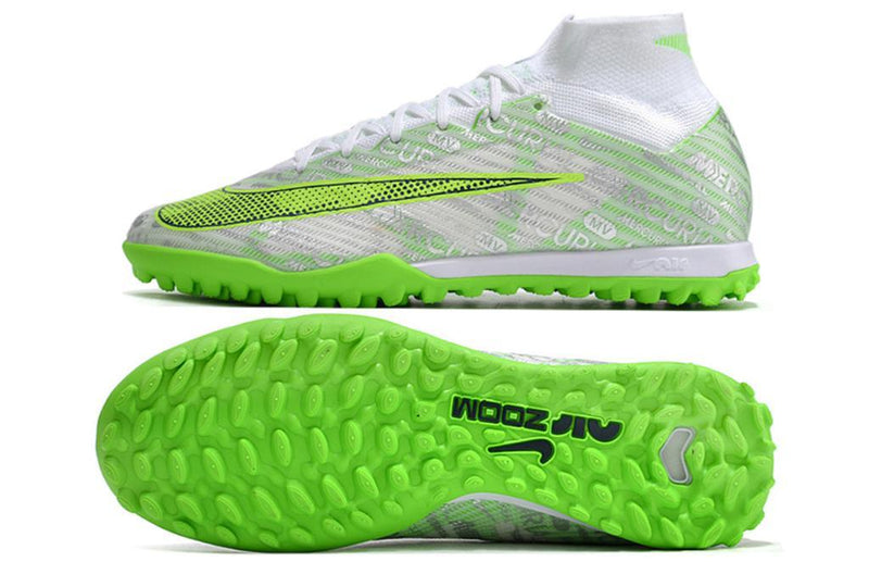 NIKE ZOOM MERCURIAL SUPERFLY 9