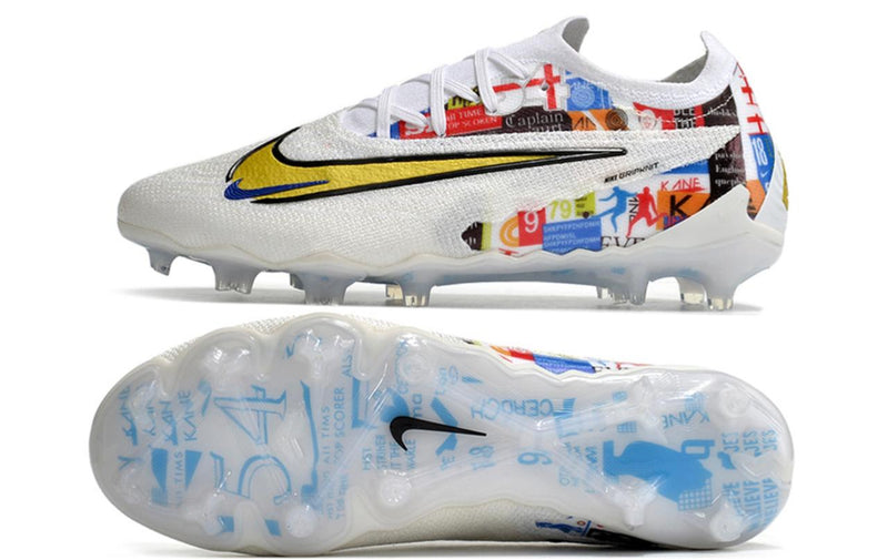 NIKE PHANTOM GX