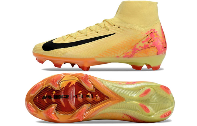 NIKE ZOOM MERCURIAL SUPERFLY 10