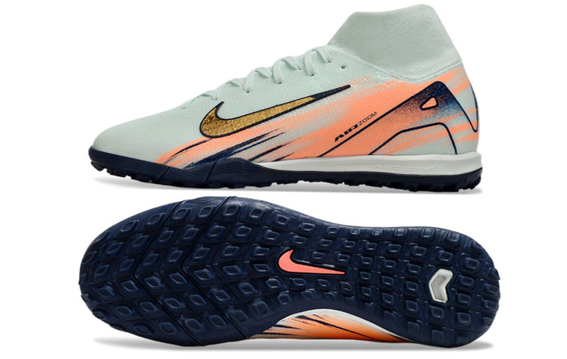 NIKE ZOOM MERCURIAL SUPERFLY 10