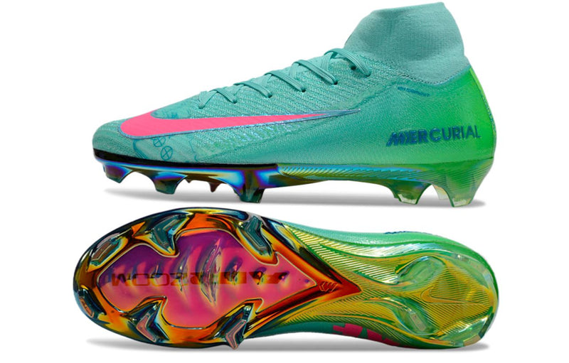 NIKE ZOOM MERCURIAL SUPERFLY 10