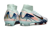 NIKE ZOOM MERCURIAL SUPERFLY 10