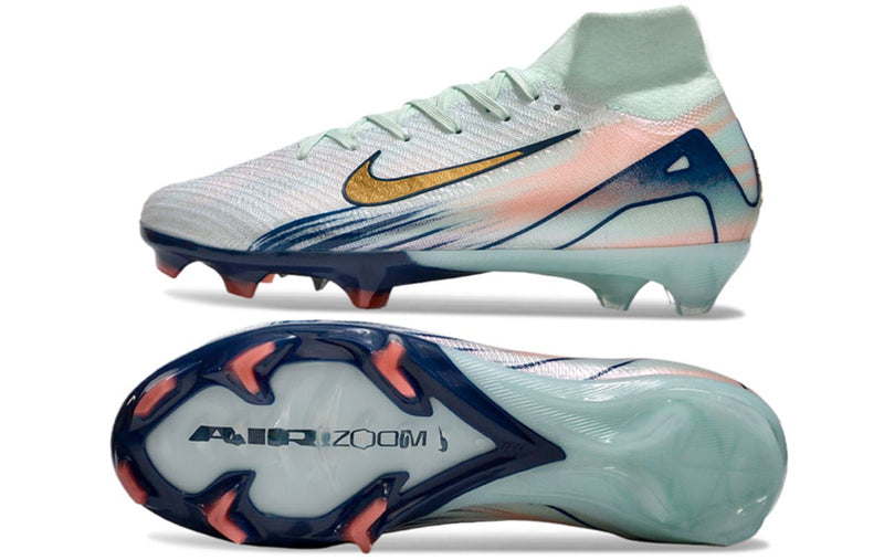 NIKE ZOOM MERCURIAL SUPERFLY 10