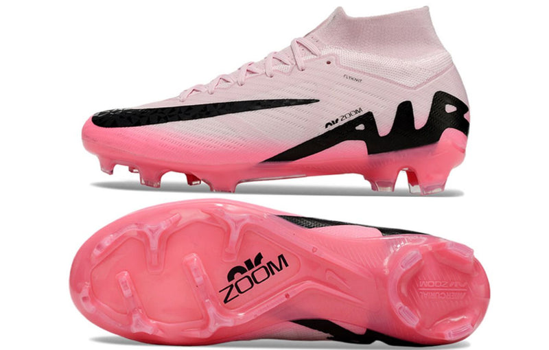 NIKE ZOOM MERCURIAL SUPERFLY 9