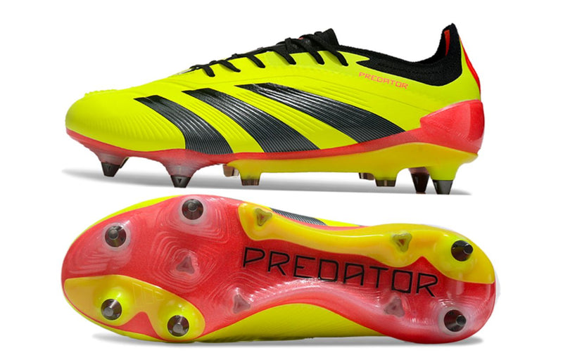 ADIDAS PREDATOR ACCURACY +