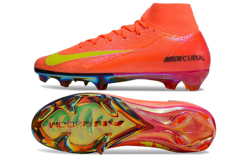NIKE ZOOM MERCURIAL SUPERFLY 10