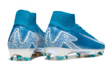 NIKE ZOOM MERCURIAL SUPERFLY 10