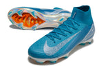 NIKE ZOOM MERCURIAL SUPERFLY 10