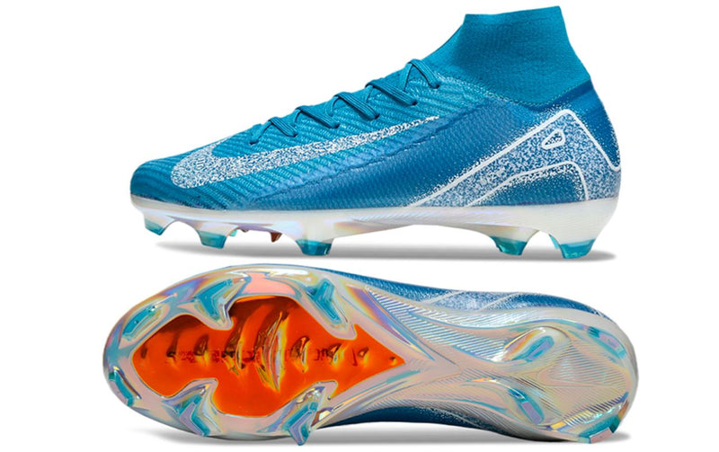 NIKE ZOOM MERCURIAL SUPERFLY 10