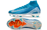 NIKE ZOOM MERCURIAL SUPERFLY 10