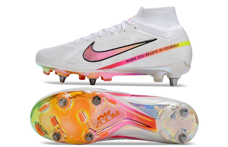 NIKE ZOOM MERCURIAL SUPERFLY 9