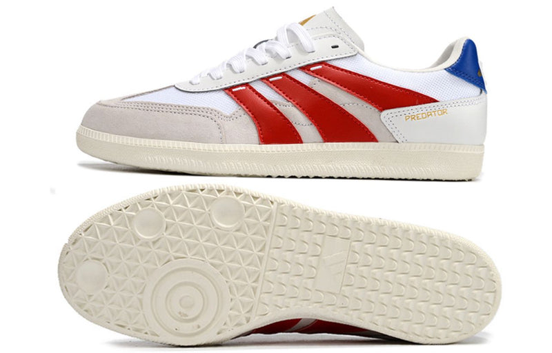 ADIDAS  PREDAROR FREESTYLE