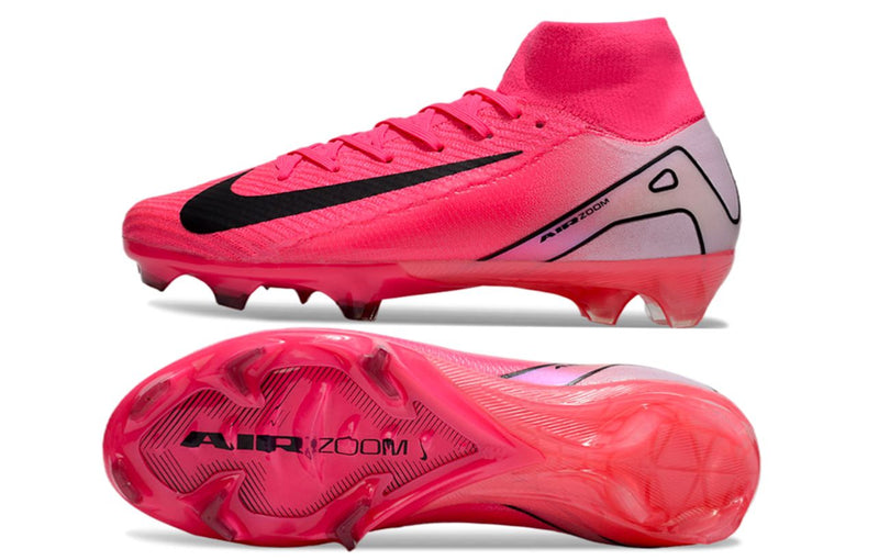 NIKE ZOOM MERCURIAL SUPERFLY 10