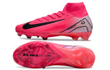 NIKE ZOOM MERCURIAL SUPERFLY 10