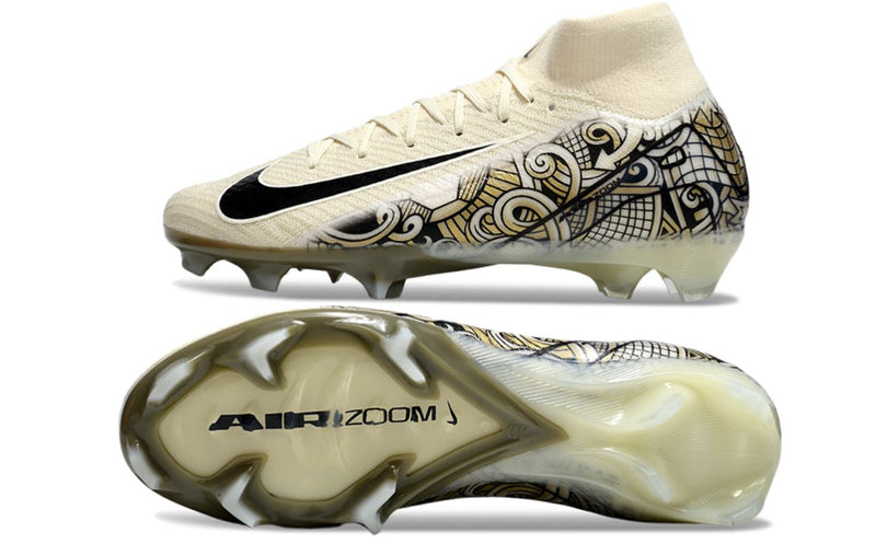 NIKE ZOOM MERCURIAL SUPERFLY 10
