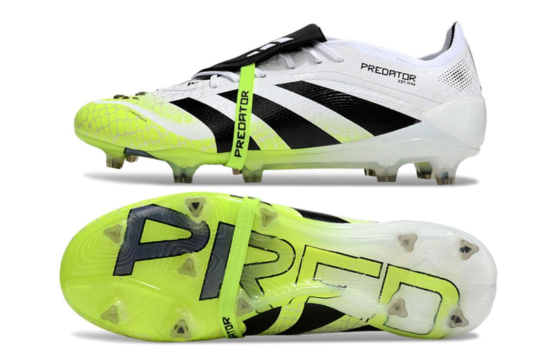 ADIDAS PREDATOR ACCURACY +