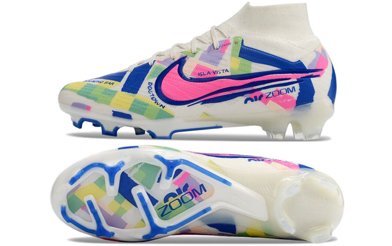 NIKE ZOOM MERCURIAL SUPERFLY 9