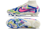 NIKE ZOOM MERCURIAL SUPERFLY 9