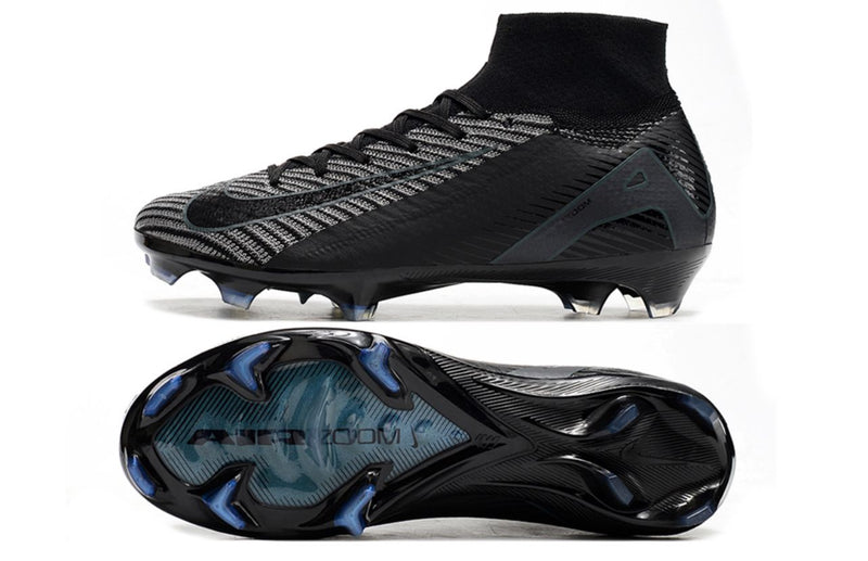 NIKE ZOOM MERCURIAL SUPERFLY 10