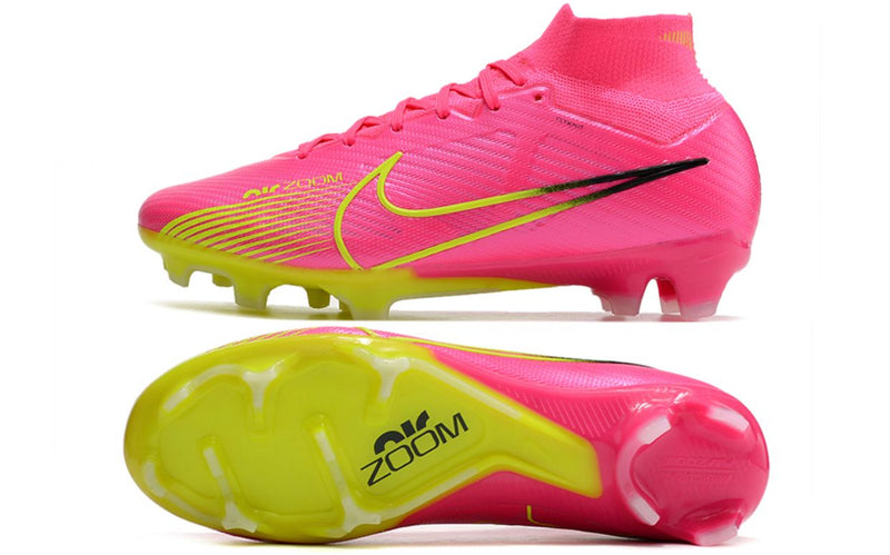 NIKE ZOOM MERCURIAL SUPERFLY 9