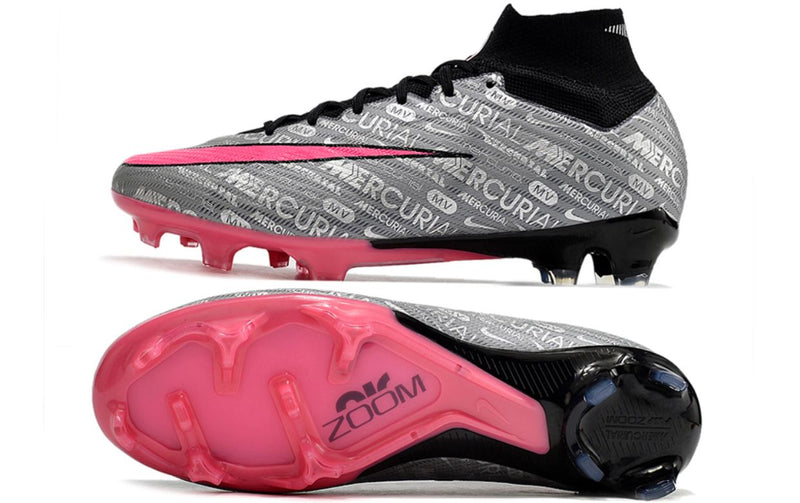 NIKE ZOOM MERCURIAL SUPERFLY 9