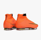 NIKE MERCURIAL SUPERFLY 4