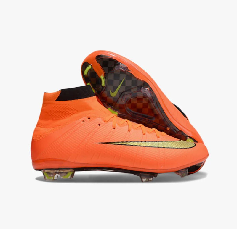 NIKE MERCURIAL SUPERFLY 4
