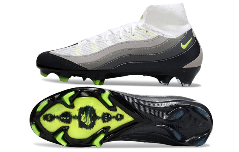 NIKE ZOOM MERCURIAL SUPERFLY 10