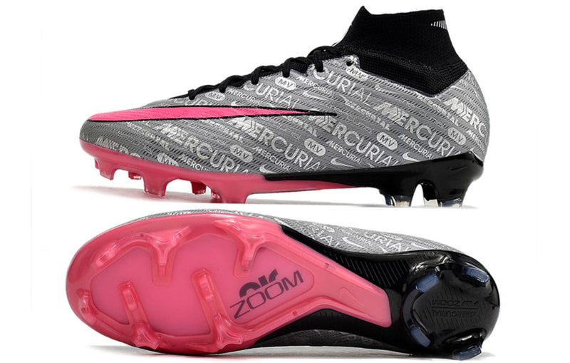 NIKE ZOOM MERCURIAL SUPERFLY 9