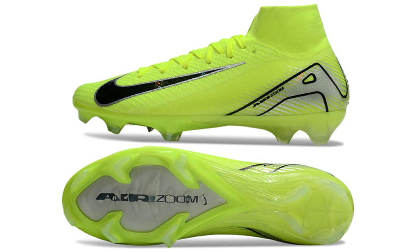 NIKE ZOOM MERCURIAL SUPERFLY 10