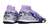 NIKE ZOOM MERCURIAL SUPERFLY 10