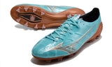 Mizuno Alpha