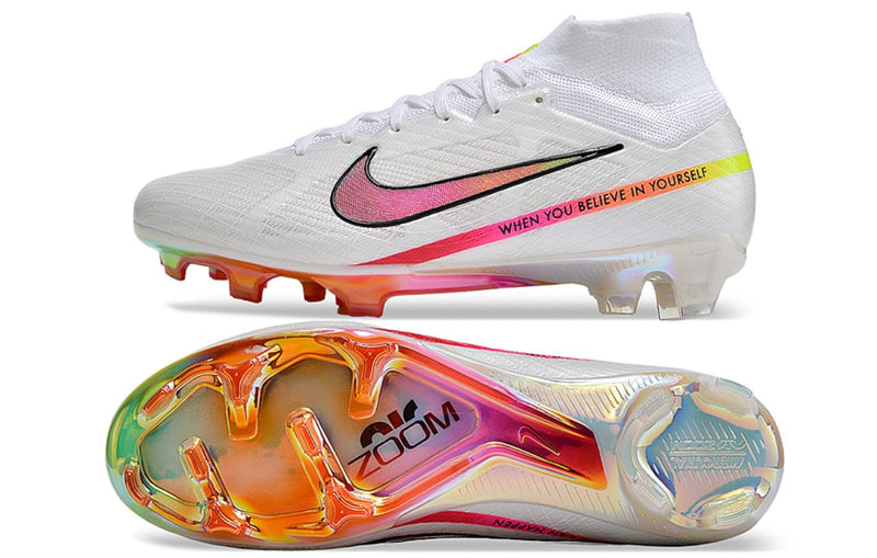 NIKE ZOOM MERCURIAL SUPERFLY 9