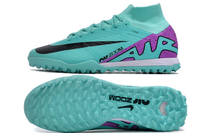 NIKE ZOOM MERCURIAL SUPERFLY 9