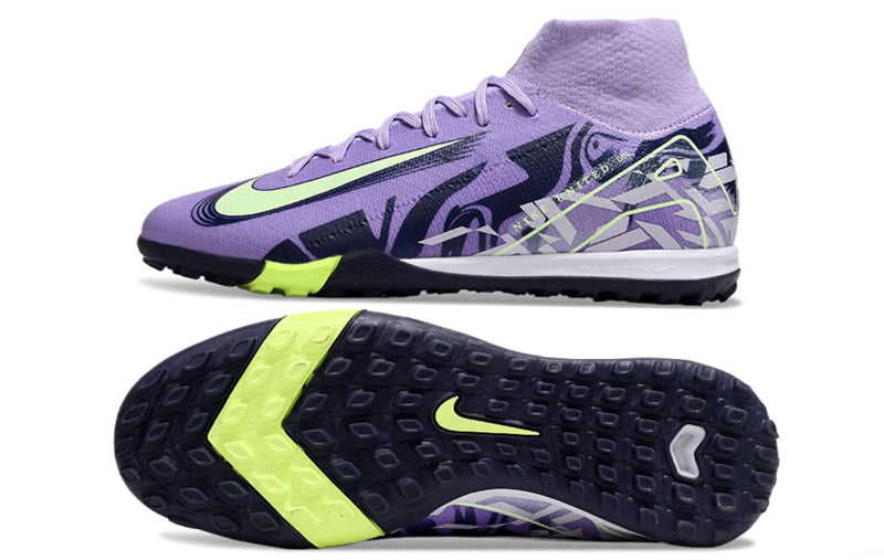 NIKE ZOOM MERCURIAL SUPERFLY 10