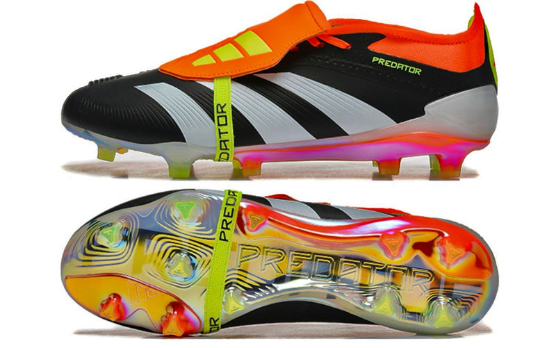 ADIDAS PREDATOR ACCURACY +
