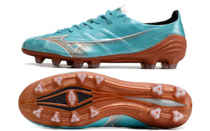 Mizuno Alpha