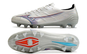 Mizuno Alpha