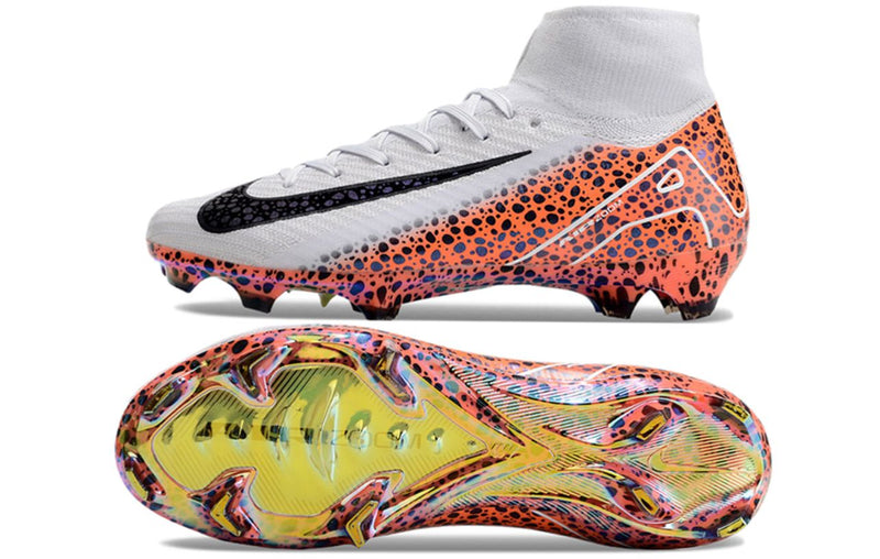 NIKE ZOOM MERCURIAL SUPERFLY 10
